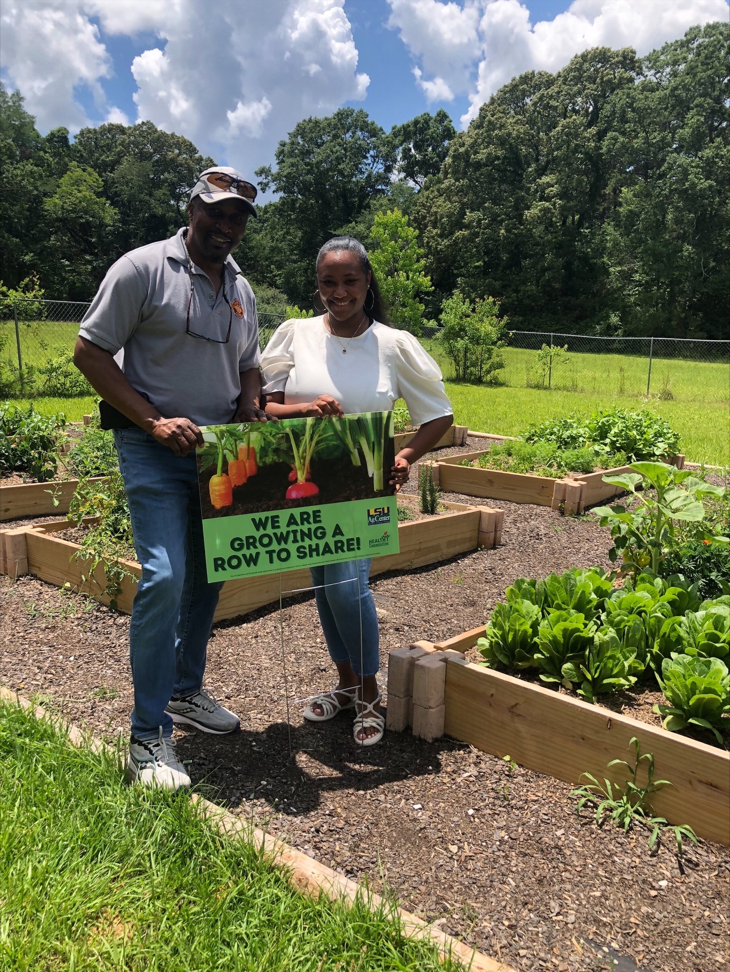 Fresh Ideas for Fresh Produce in the Local Food System
